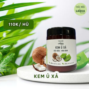 Kem Ủ Xả